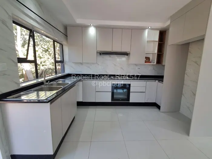 3 Bedroom Cottage/Garden Flat to Rent in Quinnington