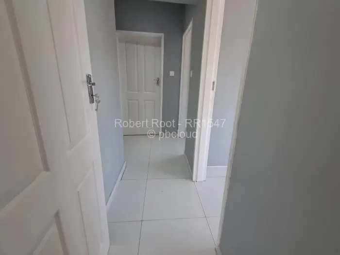 3 Bedroom Cottage/Garden Flat to Rent in Quinnington