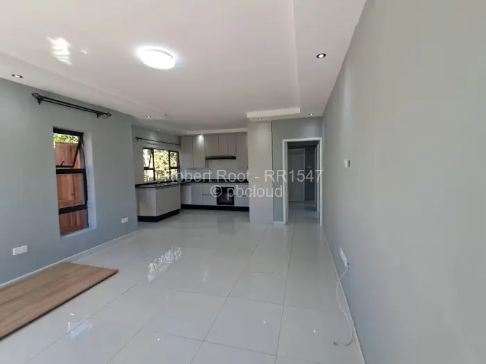 3 Bedroom Cottage/Garden Flat to Rent in Quinnington