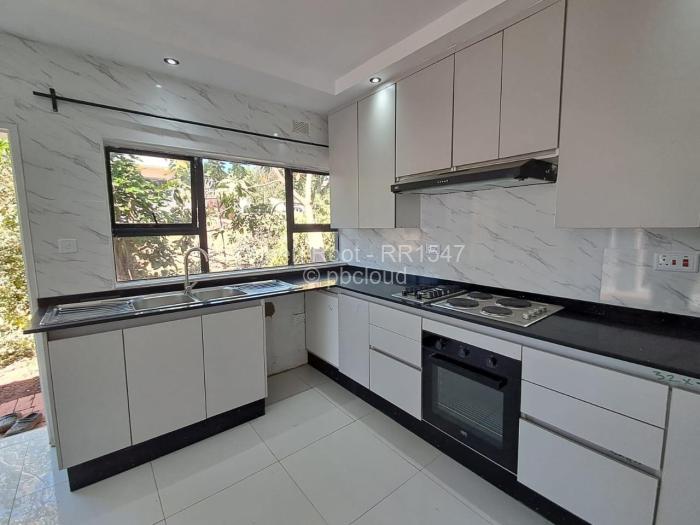 3 Bedroom Cottage/Garden Flat to Rent in Quinnington, Harare