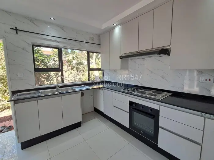 3 Bedroom Cottage/Garden Flat to Rent in Quinnington