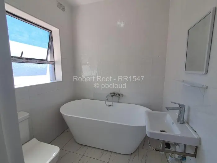 3 Bedroom Cottage/Garden Flat to Rent in Quinnington