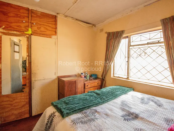 4 Bedroom House for Sale in Marlborough, Harare
