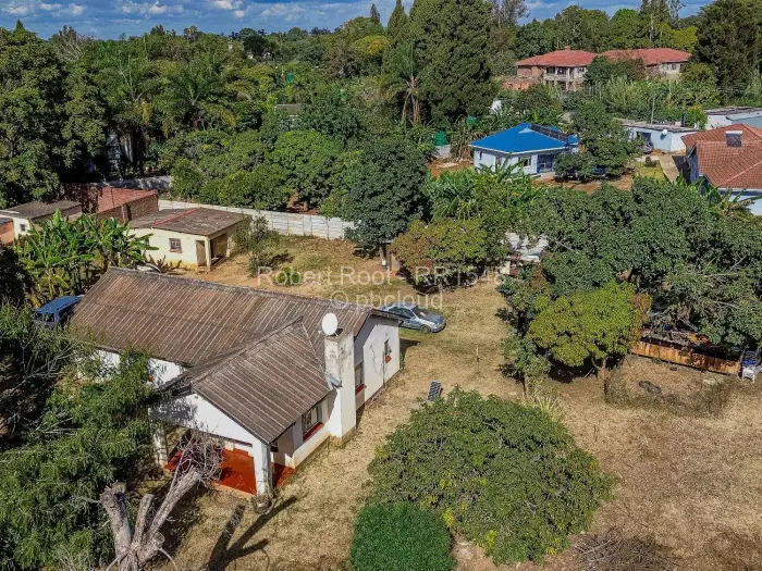4 Bedroom House for Sale in Marlborough, Harare