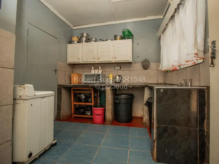 4 Bedroom House for Sale in Marlborough, Harare