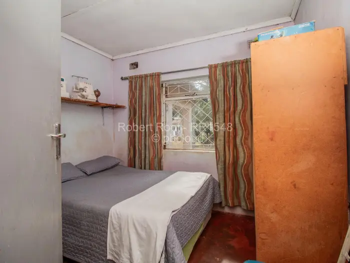 4 Bedroom House for Sale in Marlborough, Harare