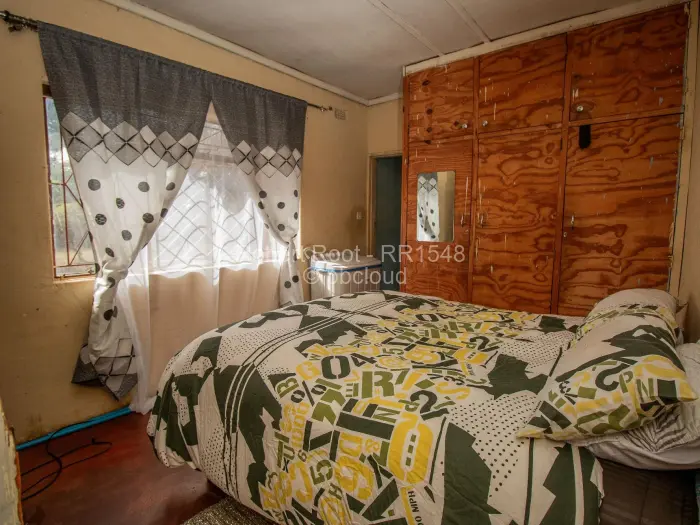 4 Bedroom House for Sale in Marlborough, Harare