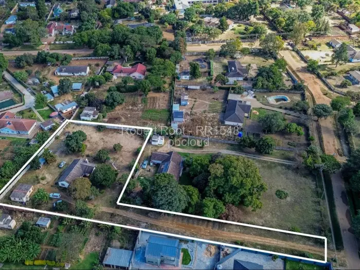 4 Bedroom House for Sale in Marlborough, Harare