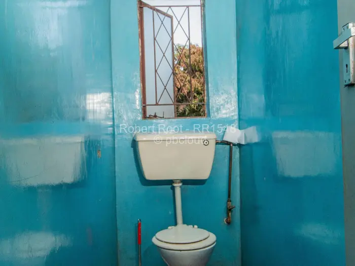 4 Bedroom House for Sale in Marlborough, Harare