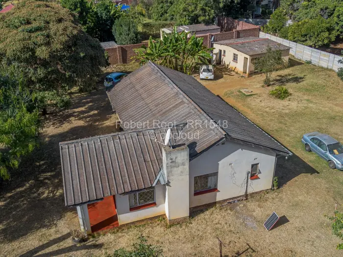 4 Bedroom House for Sale in Marlborough, Harare