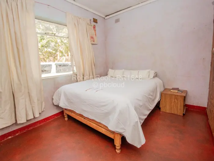 4 Bedroom House for Sale in Marlborough, Harare