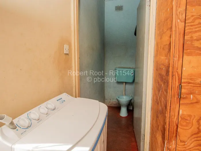 4 Bedroom House for Sale in Marlborough, Harare