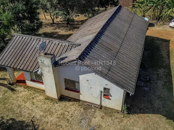 4 Bedroom House for Sale in Marlborough, Harare