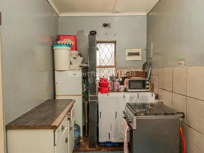 4 Bedroom House for Sale in Marlborough, Harare
