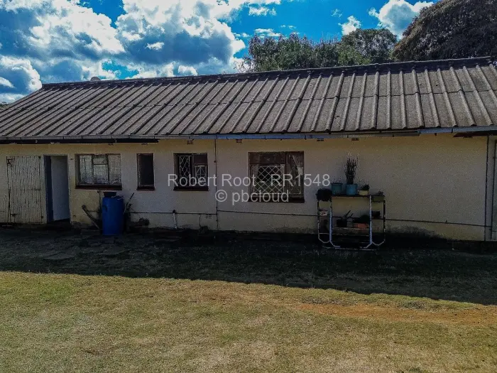 4 Bedroom House for Sale in Marlborough, Harare