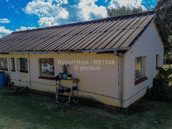 4 Bedroom House for Sale in Marlborough, Harare