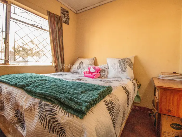 4 Bedroom House for Sale in Marlborough, Harare
