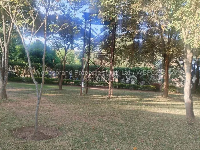 4 Bedroom House for Sale in Greendale, Harare