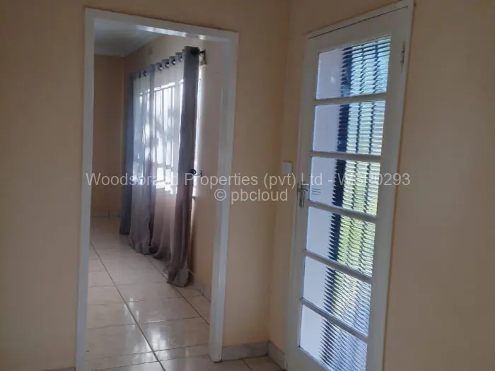 4 Bedroom House for Sale in Greendale, Harare