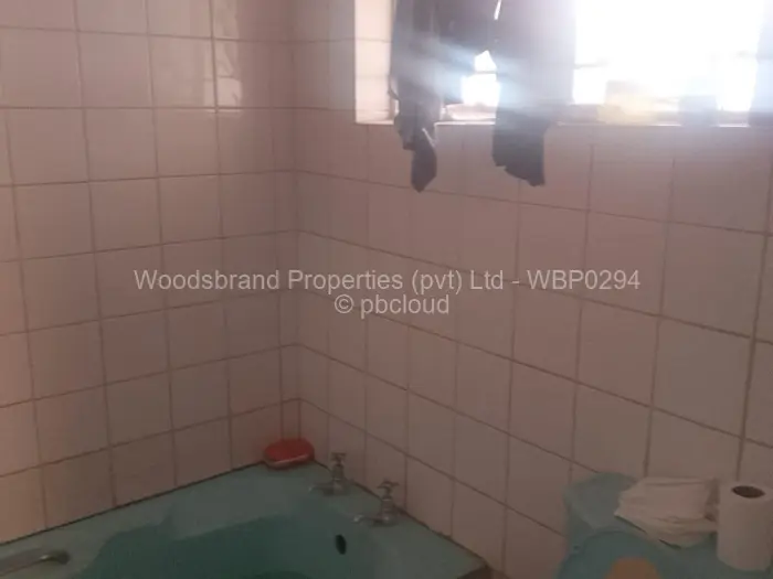 3 Bedroom House to Rent in Tynwald