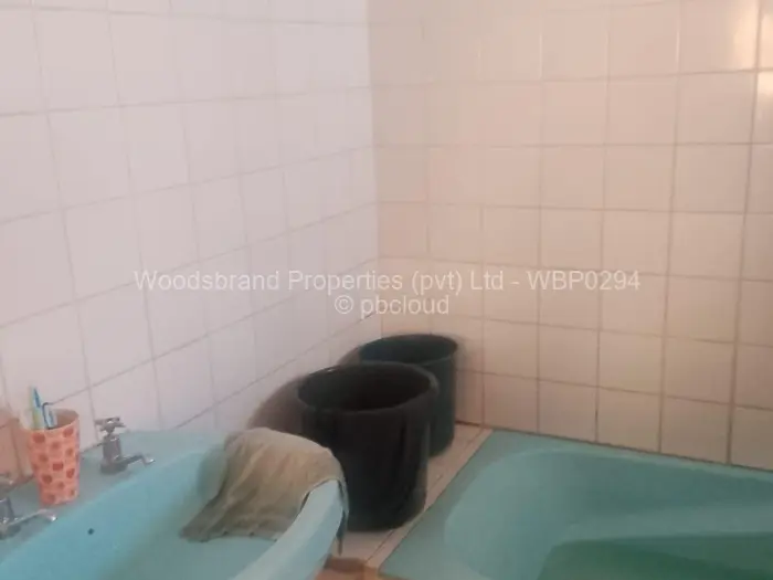 3 Bedroom House to Rent in Tynwald