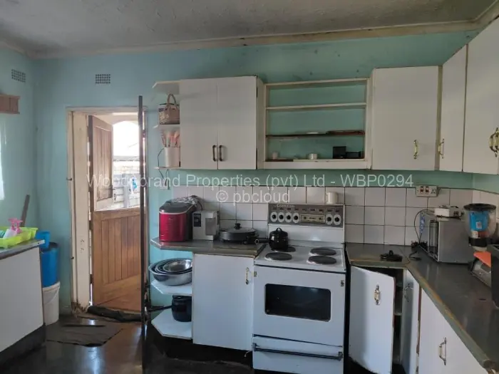 3 Bedroom House to Rent in Tynwald