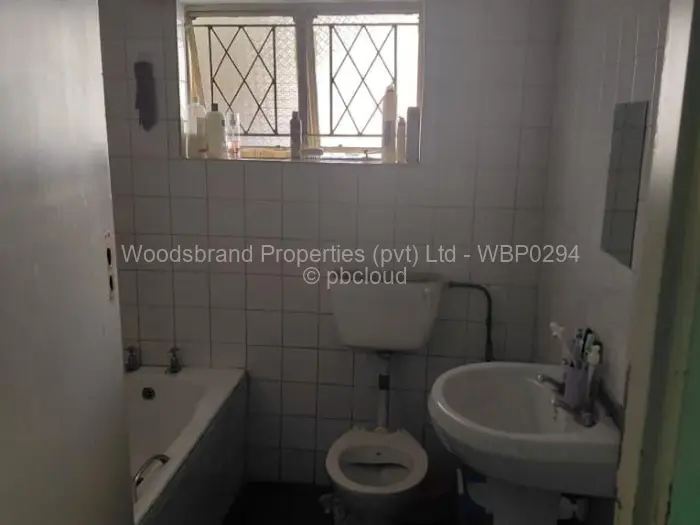 3 Bedroom House to Rent in Tynwald