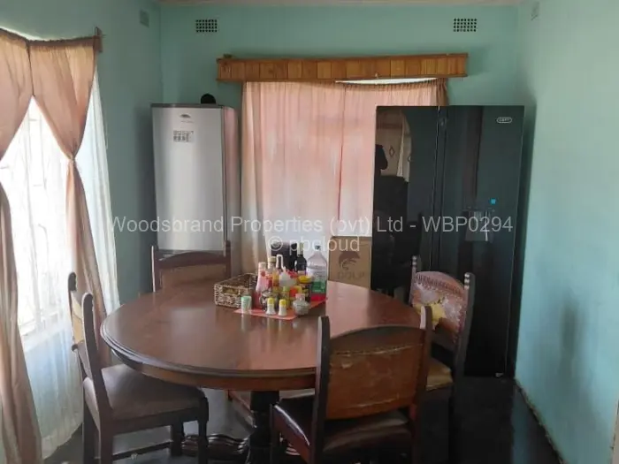 3 Bedroom House to Rent in Tynwald