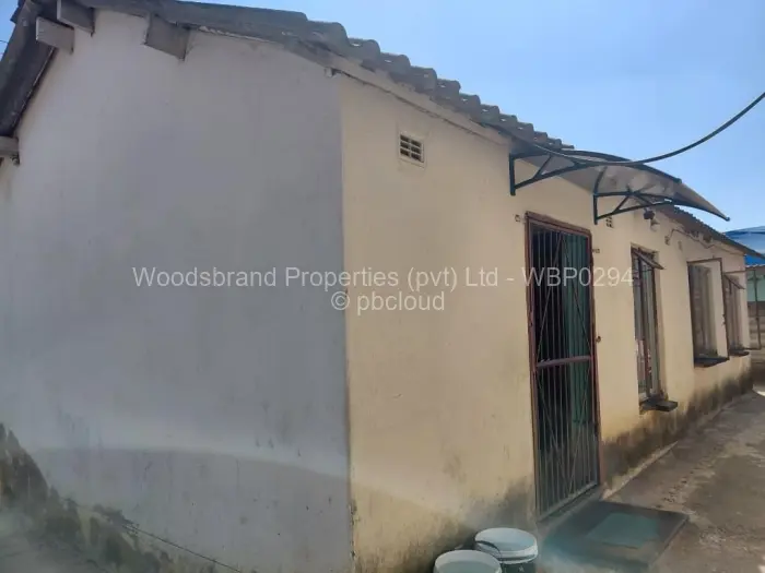 3 Bedroom House to Rent in Tynwald