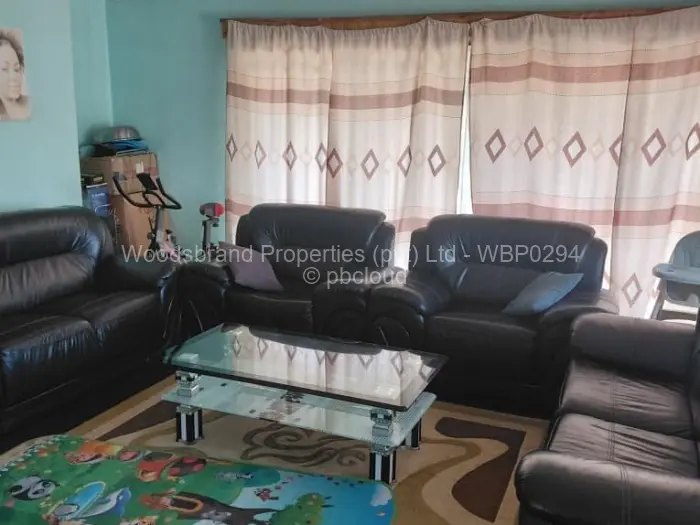 3 Bedroom House to Rent in Tynwald