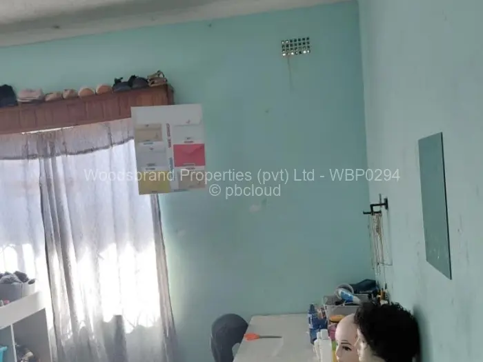 3 Bedroom House to Rent in Tynwald