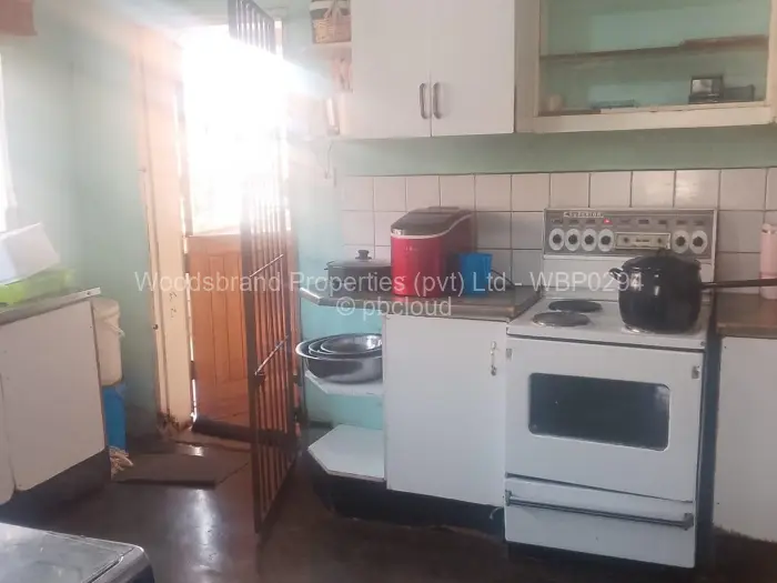 3 Bedroom House to Rent in Tynwald