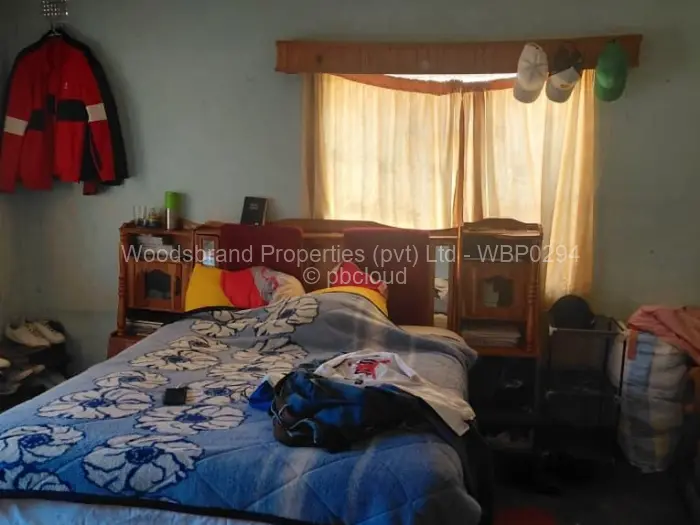 3 Bedroom House to Rent in Tynwald