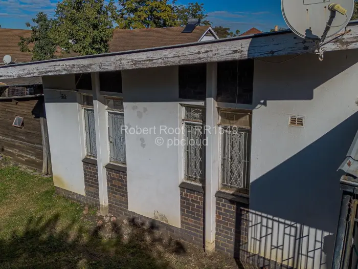 Flat/Apartment for Sale in Avondale, Harare