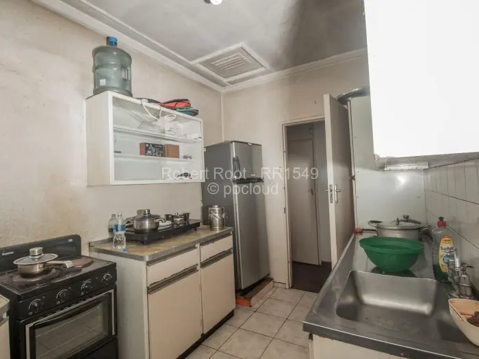 Flat/Apartment for Sale in Avondale, Harare