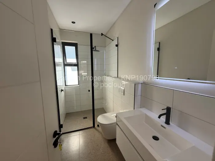Flat/Apartment to Rent in Vainona