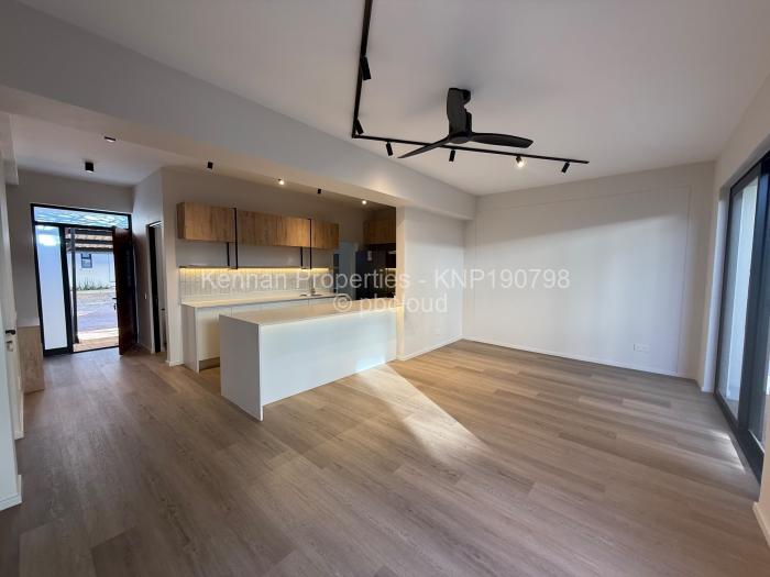 Flat/Apartment to Rent in Vainona, Harare