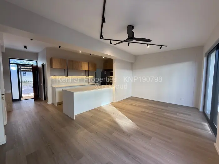 Flat/Apartment to Rent in Vainona