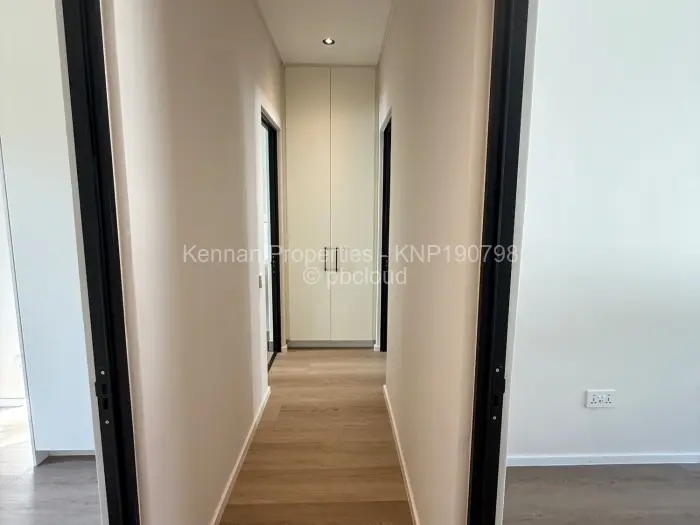 Flat/Apartment to Rent in Vainona