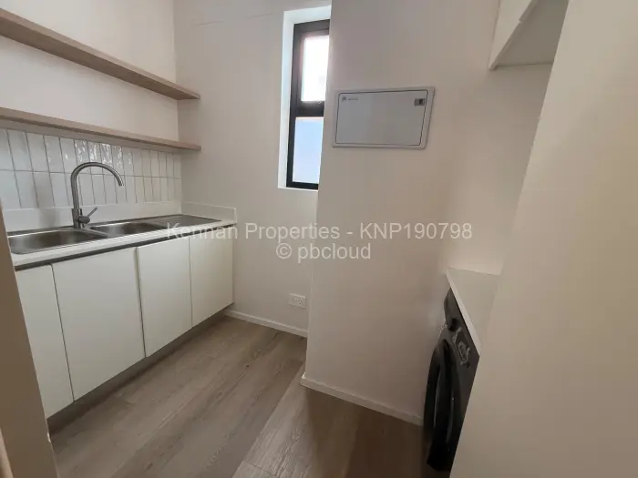 Flat/Apartment to Rent in Vainona