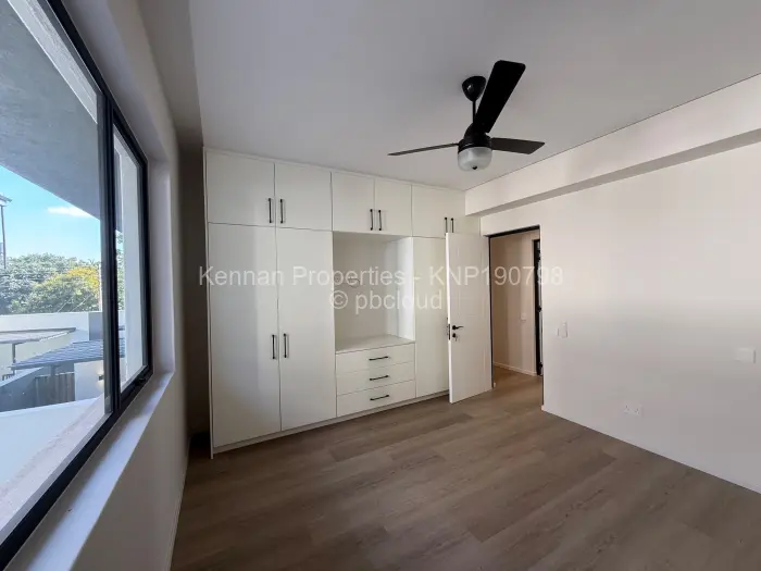 Flat/Apartment to Rent in Vainona