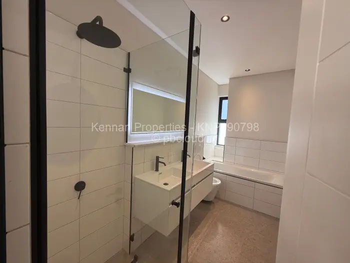 Flat/Apartment to Rent in Vainona
