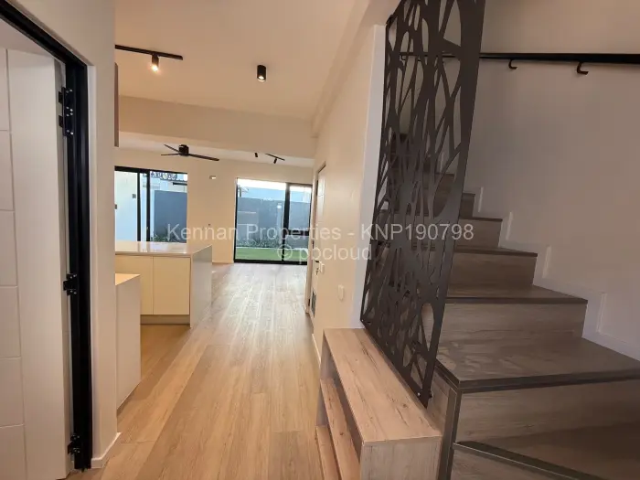 Flat/Apartment to Rent in Vainona
