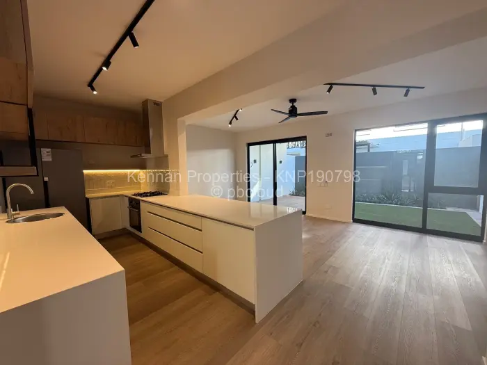 Flat/Apartment to Rent in Vainona