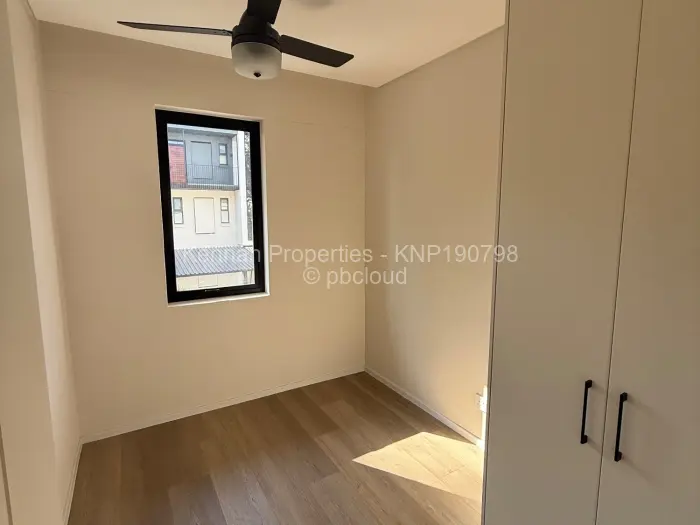Flat/Apartment to Rent in Vainona