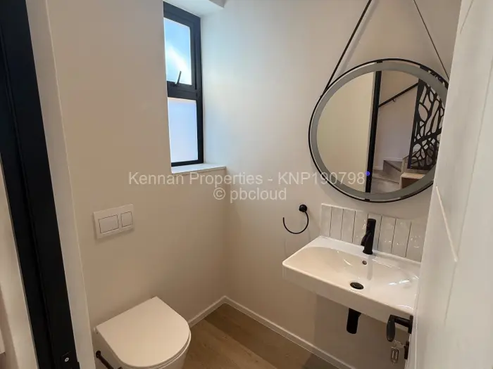 Flat/Apartment to Rent in Vainona