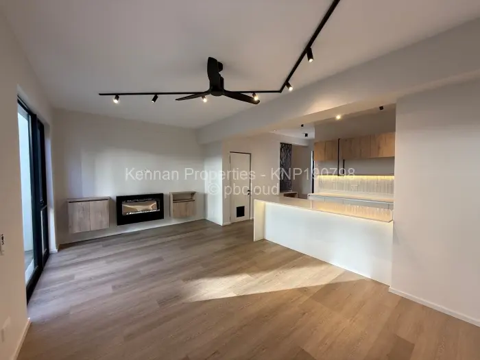Flat/Apartment to Rent in Vainona