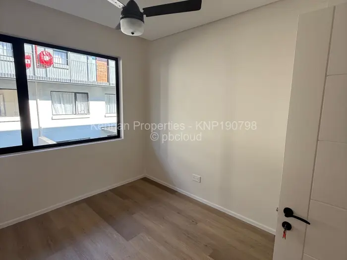 Flat/Apartment to Rent in Vainona