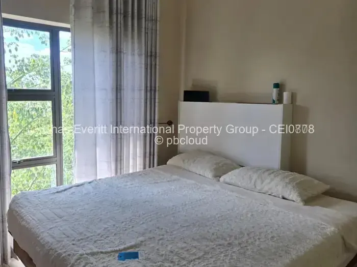 Flat/Apartment to Rent in Aspindale Park, Harare