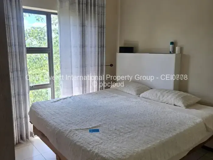 Flat/Apartment to Rent in Aspindale Park, Harare